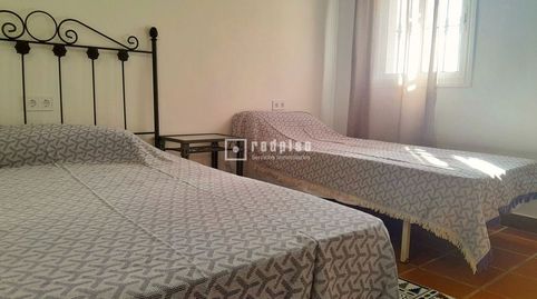 Foto 5 de Apartament de lloguer a R33, Residencial Jardín Botánico, Málaga Capital
