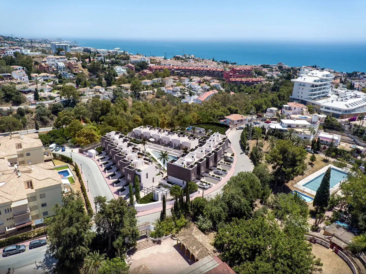 Haus mit Pool zum Verkauf in Puerto Deportivo, imagen 12