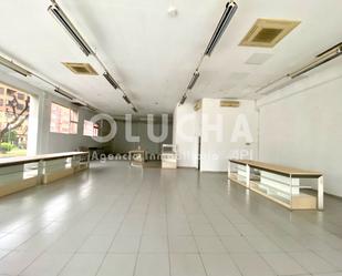 Nau industrial de lloguer en Vila-real