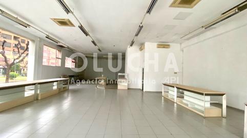 Photo 3 of Industrial buildings to rent in Avenida Alemania-Italia, Castellón