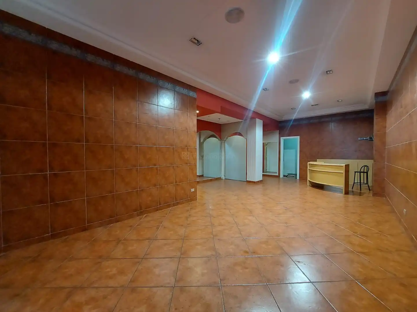 Commercial properties for rent in Logroño - Republica Argentina, Gran Via