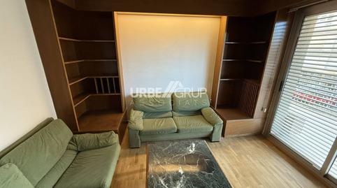 Foto 4 de Piso de alquiler en Plaza José Freixa I Argemí, Ca n'Aurell, Terrassa