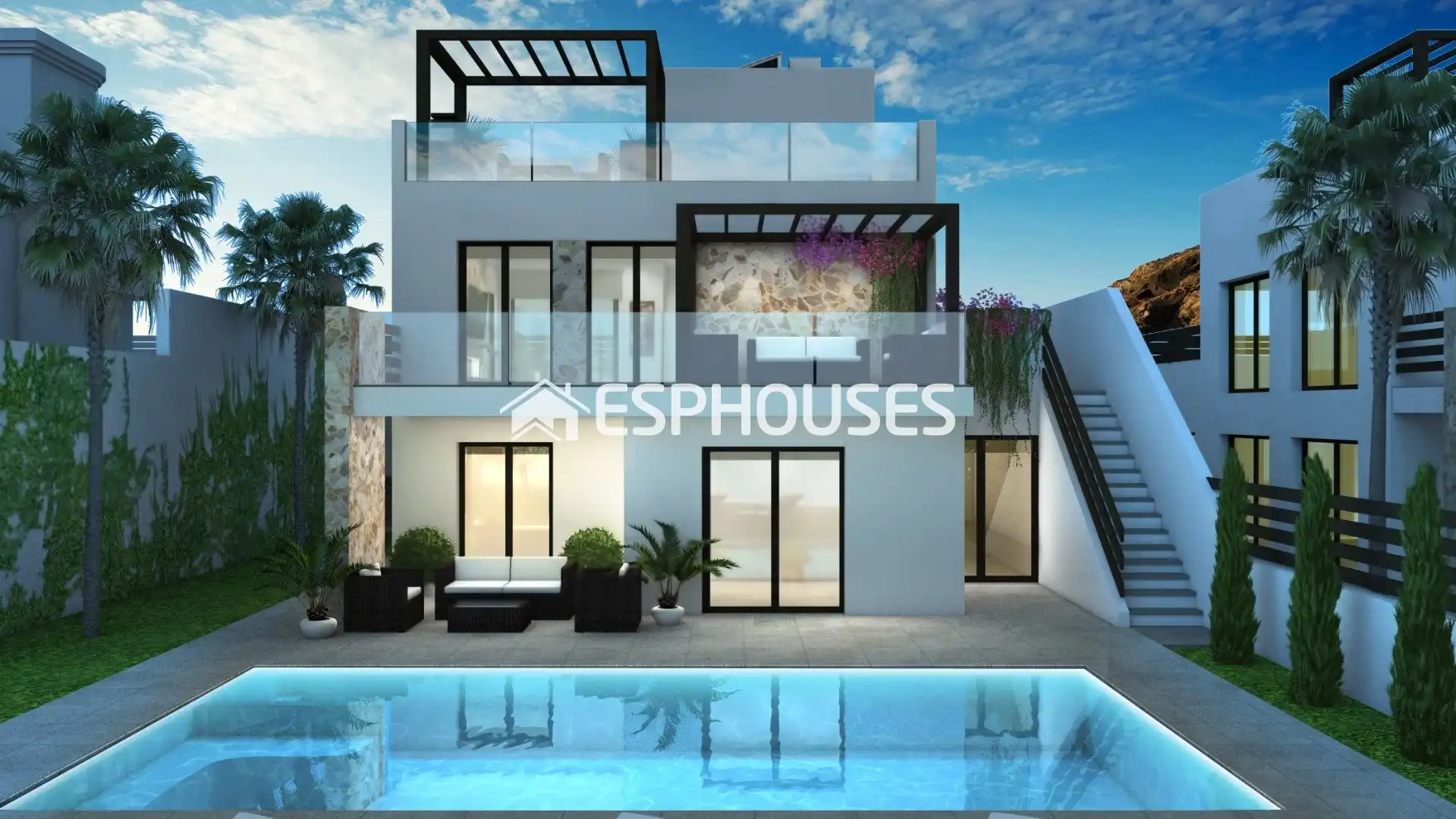 Casa o xalet en venda a La Marquesa