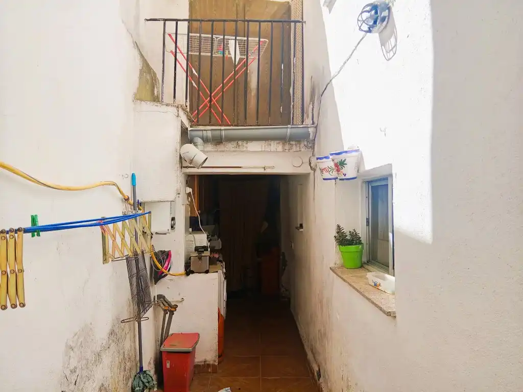 Casa o chalet en venta en Calles con Trastero, Amueblado y Horno