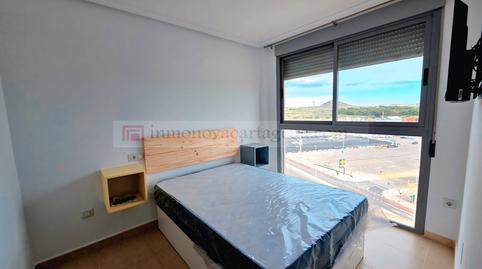 Photo 5 of Flat to rent in Calle Prolongación Angel Bruna, Barrio de Peral - San Félix, Cartagena