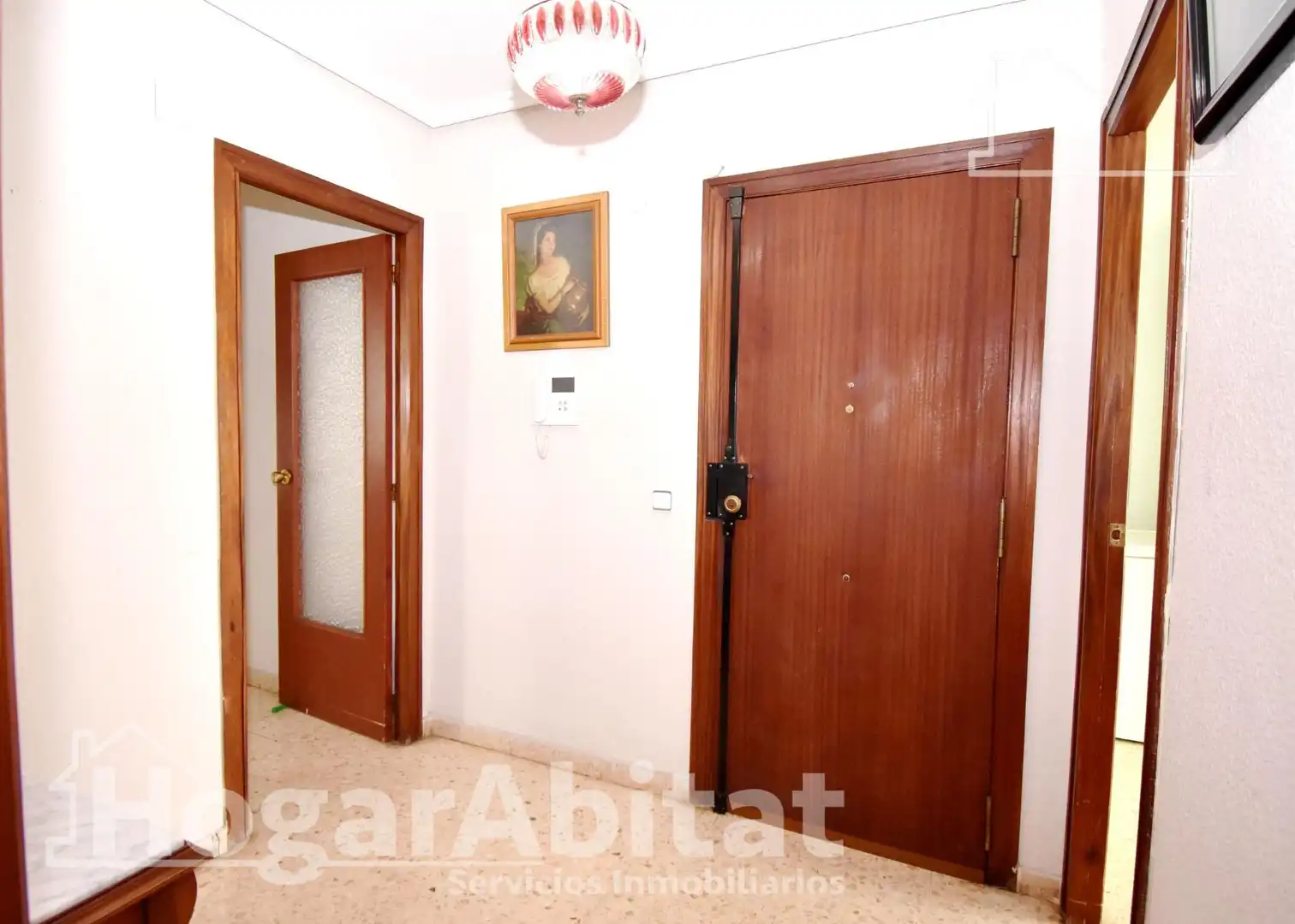 Piso en venta en Alaquàs con Aire acondicionado, Calefacción y Terraza