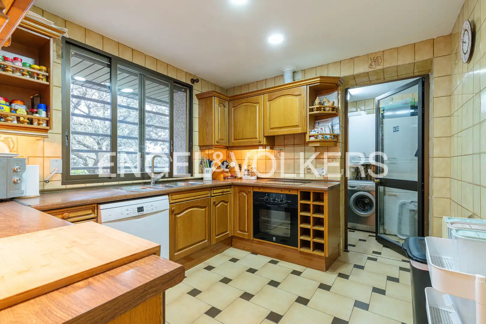 House with pool for sale in Hoyo de Manzanares, imagen 14