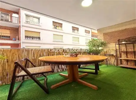 Vista exterior de Apartament en venda en Cullera amb Aire condicionat, Calefacció i Terrassa