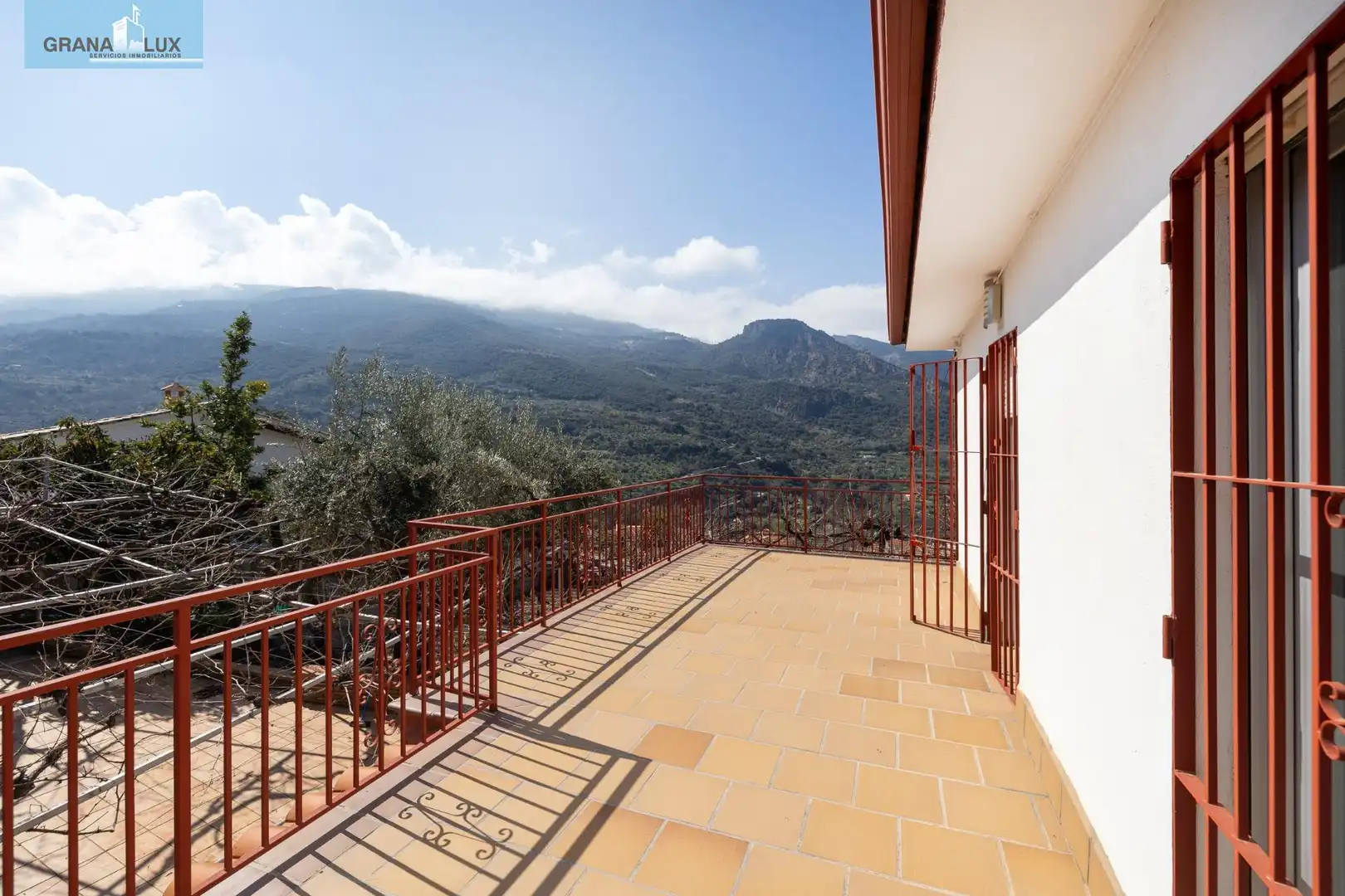 Villa con terrazza in vendita a Urbanizacion Arroyo Greda, imagen 50