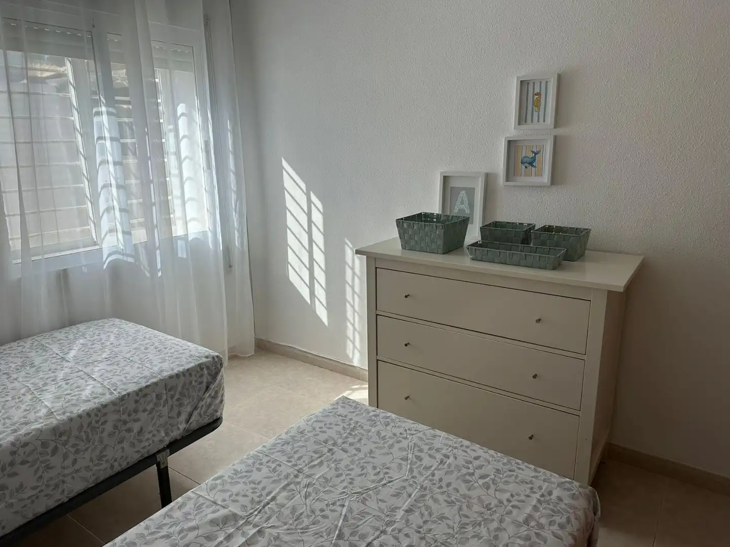 Apartament de lloguer a VAN GOGH, imagen 9