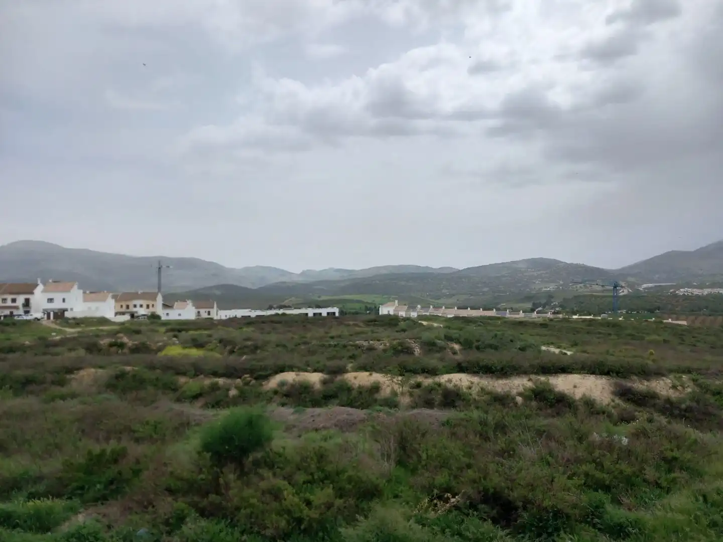 Haus oder Chalet zum Verkauf in Ronda mit Klimaanlage, Heizung und Terrasse