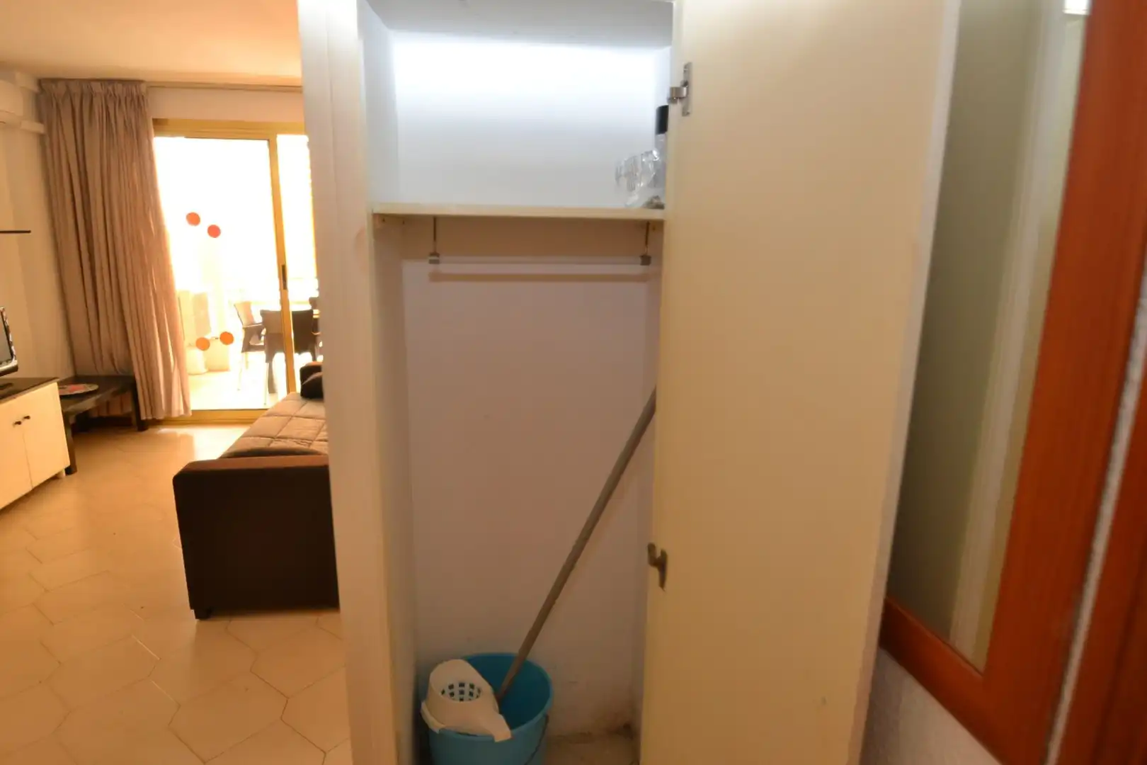 Apartamento con piscina en alquiler en Berlín 11, imagen 15