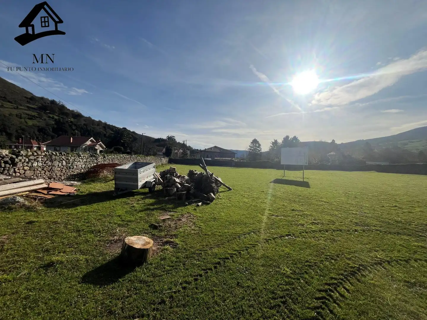 Wohnbaugrundstück zum Verkauf in Santiurde de Toranzo, imagen 6