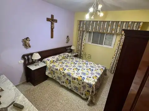 Habitación de Piso en venta en Málaga con Aire acondicionado, Amueblado y Lavadora