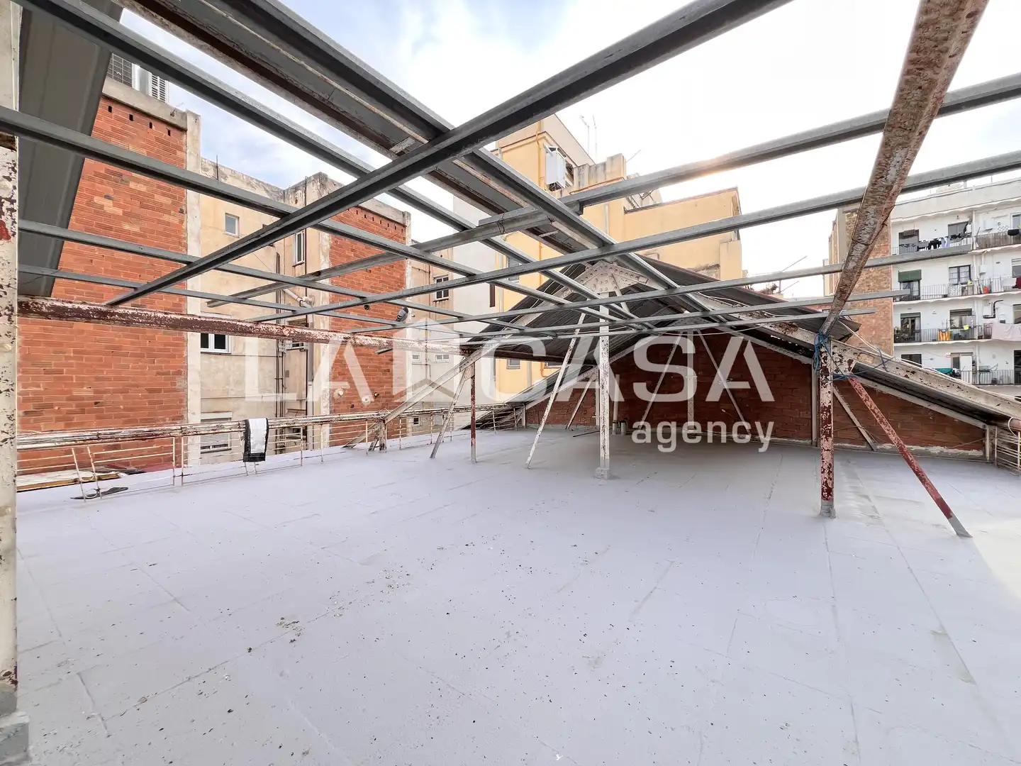 Nave industrial en venta en Barcelona, Barcelona