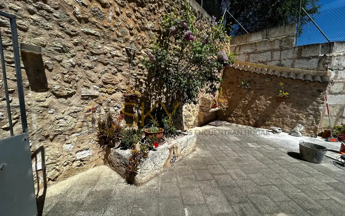 Casa en venda a Llubí, imagen 72