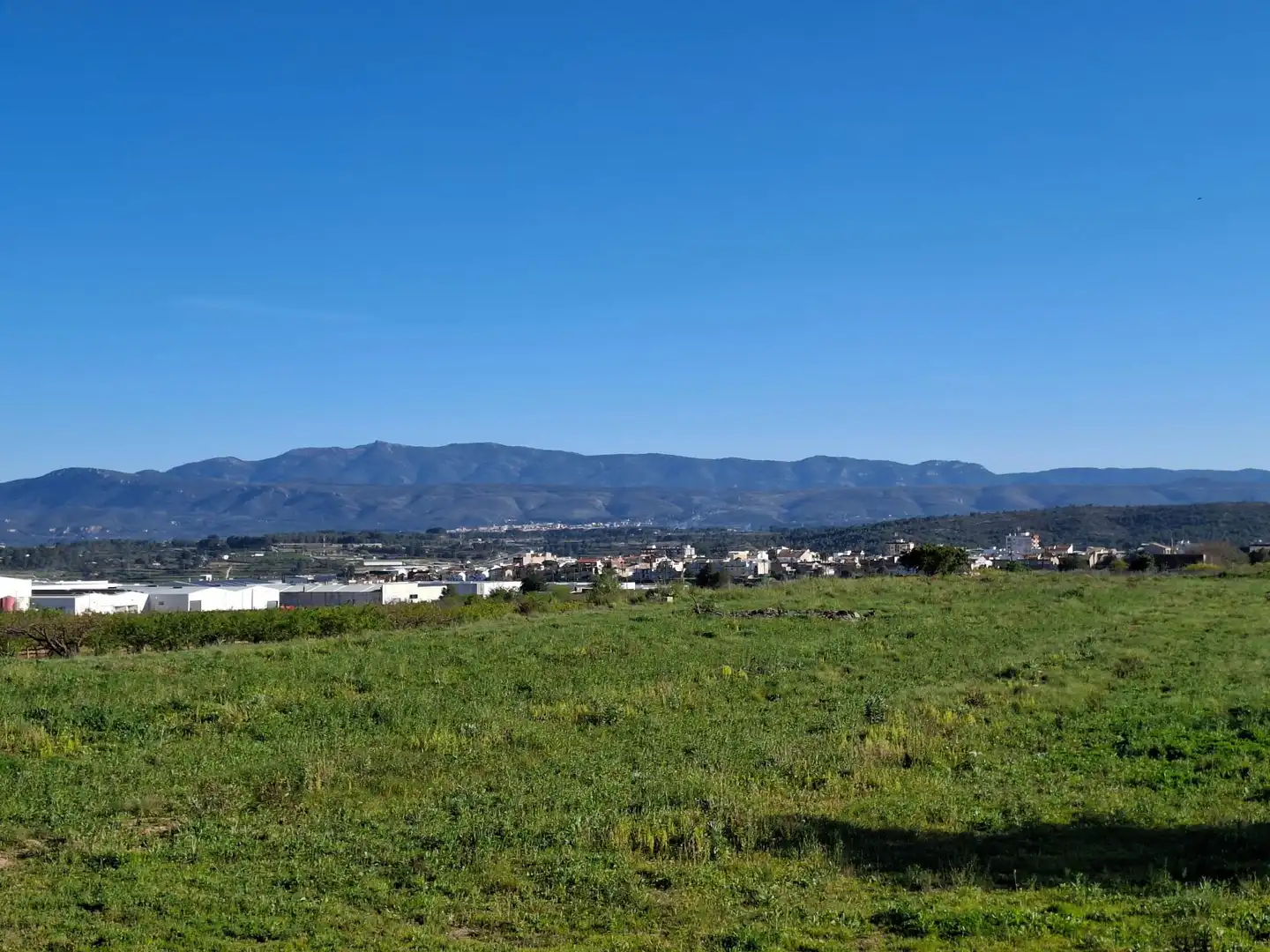Residential for sale in Aielo de Malferit