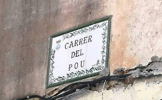 Piso en Venta en Carrer del Pou en El Soleràs