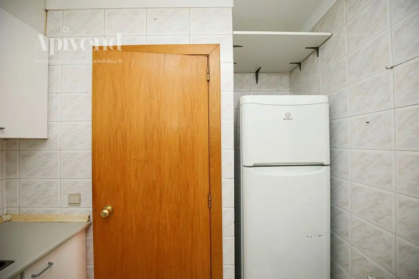 Piso con ascensor en venta en Carrer Sant Pau, imagen 15