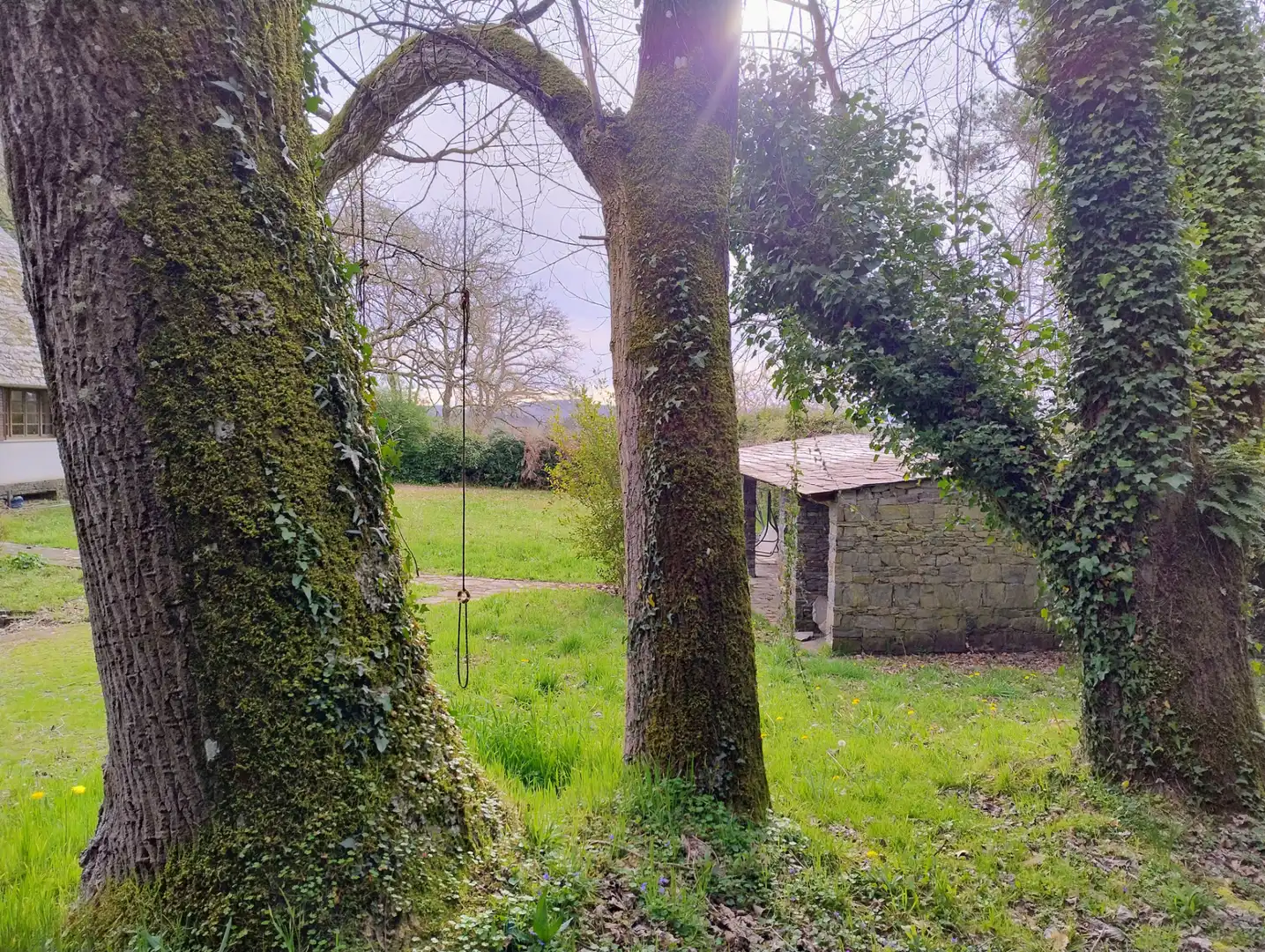 Casa o chalet en venta en Lugo con Amueblado