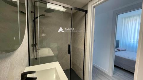 Foto 4 de Pis en venda a Condomina, Albufereta, Alicante