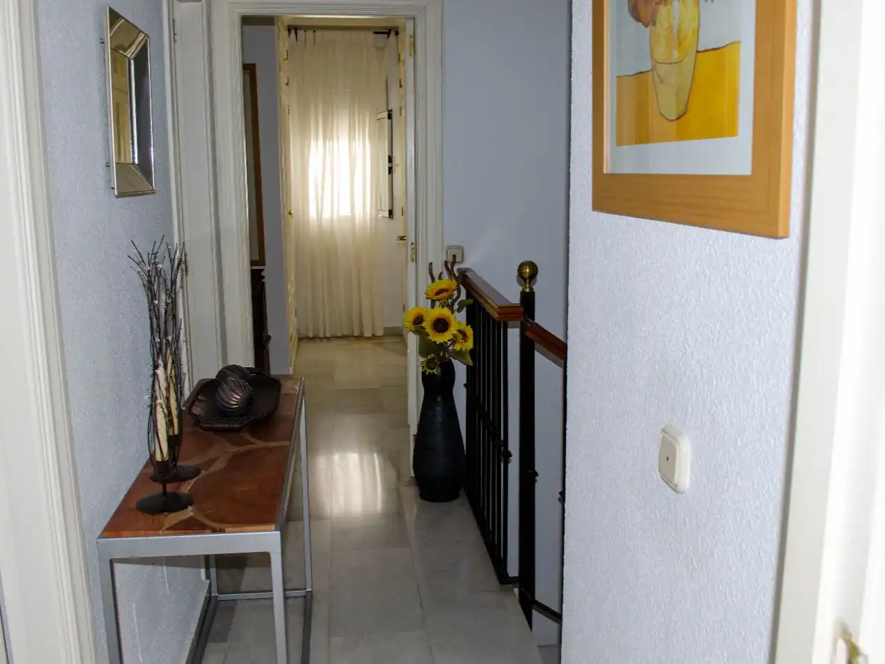 Villa con giardino in vendita a Calle Tomás Bretón 22, imagen 21