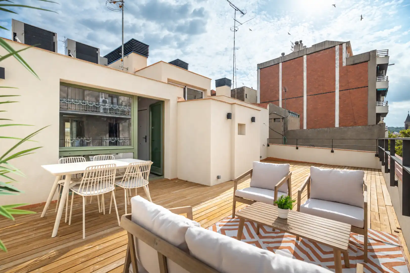 Attic for sale in Barcelona, Barcelona