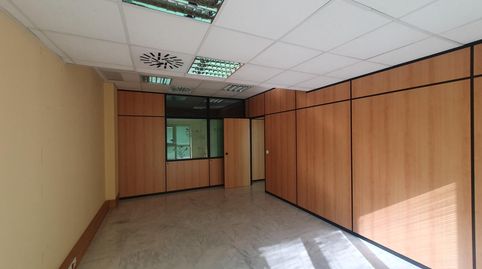 Foto 5 de Oficina en venta en Triana Oeste, Sevilla Capital