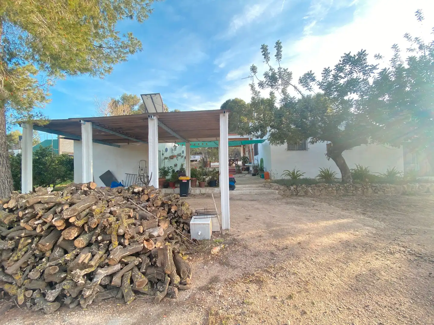 Casa o xalet en venda a Carlet
