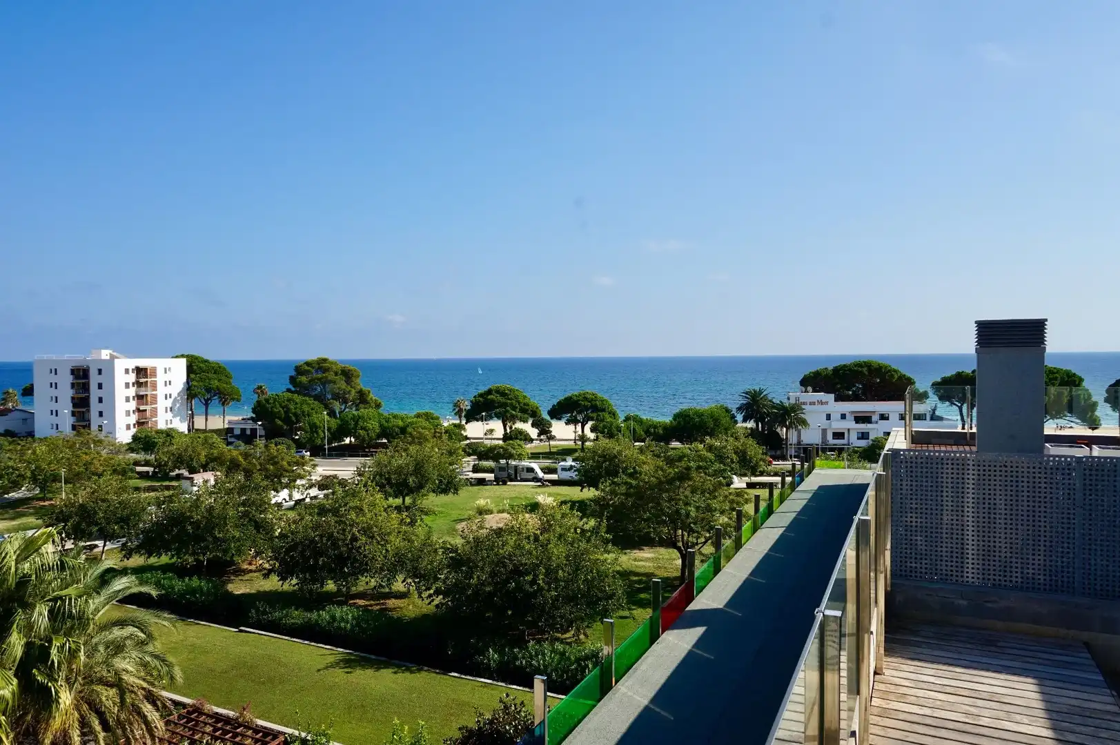 Ático con piscina en venta en Riu Llobregat, imagen 26