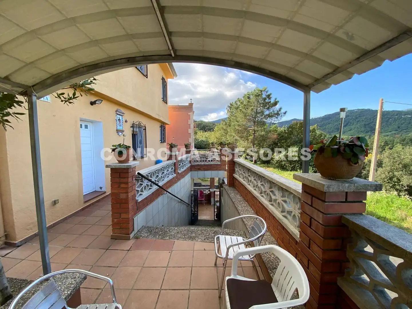 Casa o xalet en venda a Niàgara Parc - Ágora Parc