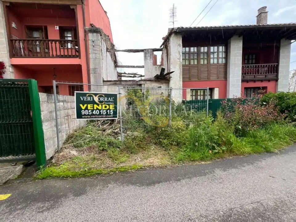 Casa a schiera con giardino in vendita a Celoriu, imagen 5