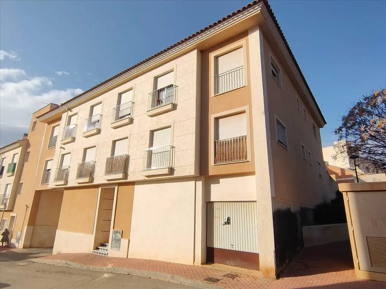 Local comercial en venda a Aljucer
