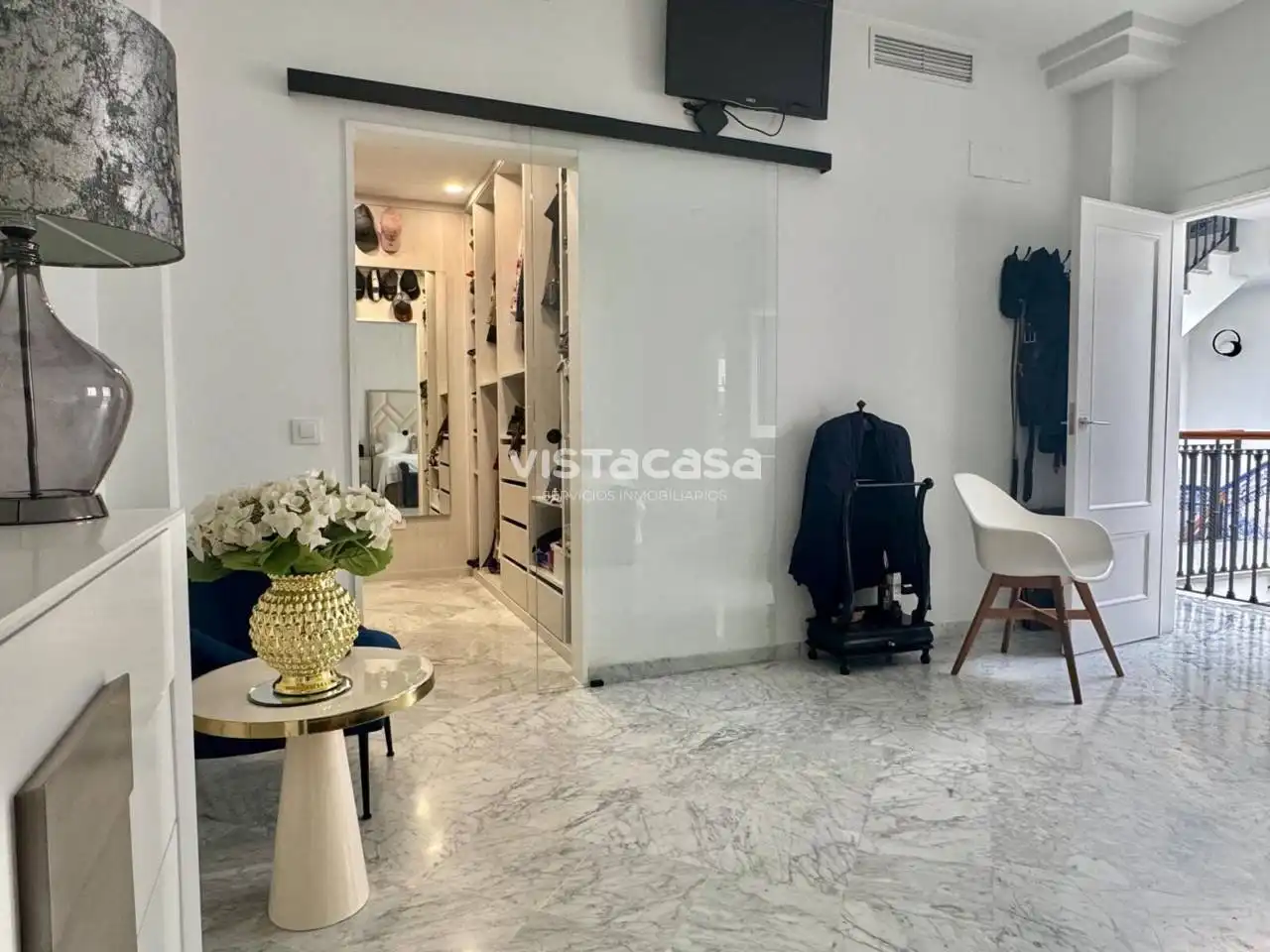 Casa o xalet en venda en Mairena del Alcor amb Aire condicionat, Calefacció i Terrassa