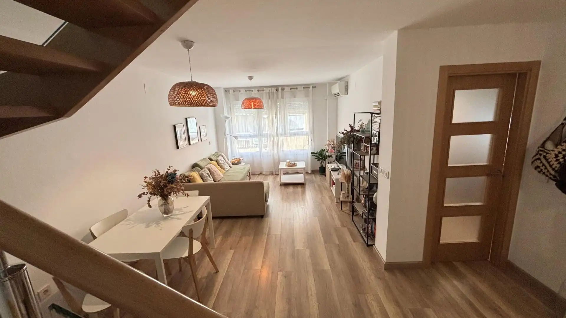 Duplex avec terrasse à vendre à Calle ALDEBARAN 25, imagen 3