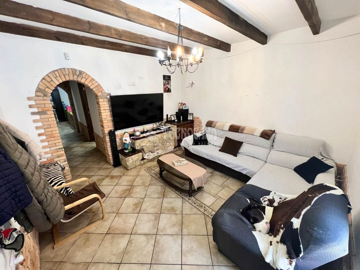 Sala d'estar de Casa o xalet en venda en Santa Lucía de Tirajana amb Aire condicionat i Terrassa