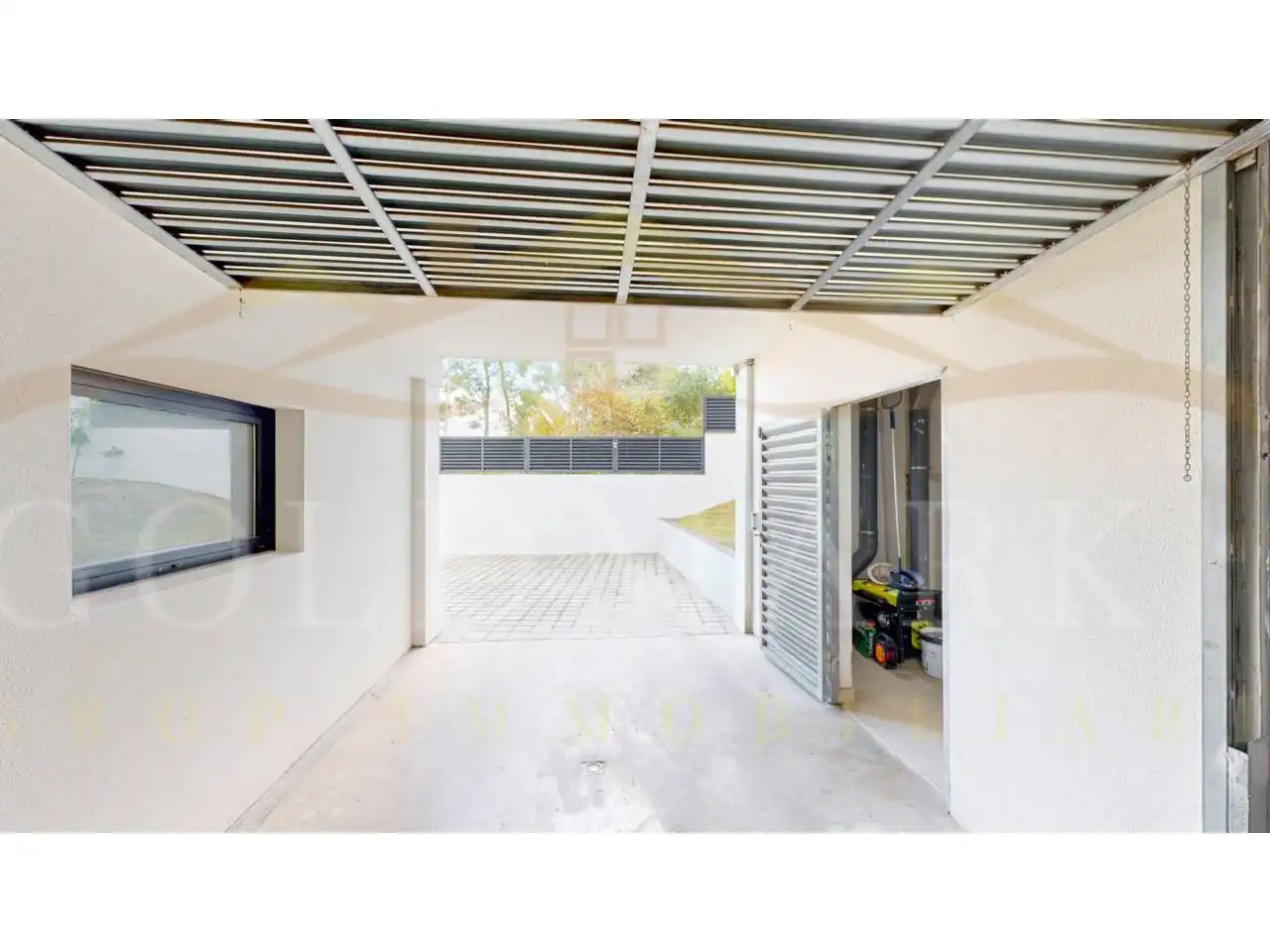Terrassa de Casa o xalet en venda en Corbera de Llobregat amb Aire condicionat, Calefacció i Jardí privat