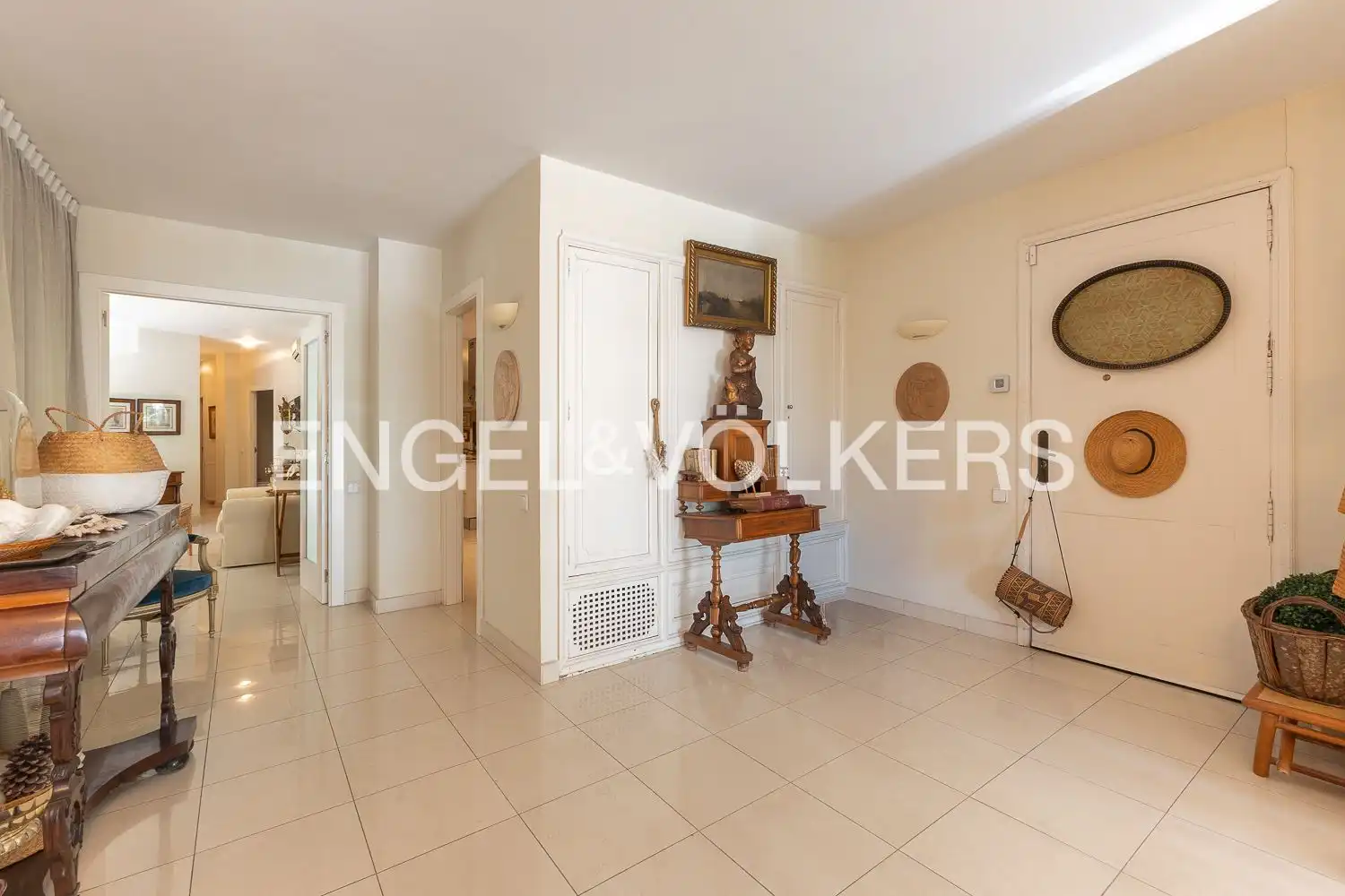 Appartement avec terrasse à vendre à L'Eixample, imagen 18