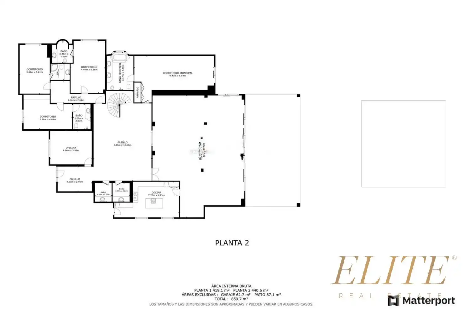 Casa o xalet en venda en San Bartolomé de Tirajana amb Jardí privat, Terrassa i Piscina