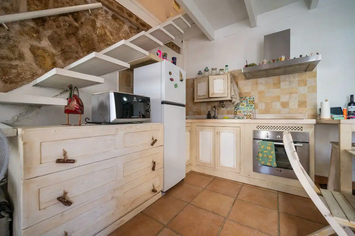 Duplex with terrace for sale in Carrer Alt, imagen 17