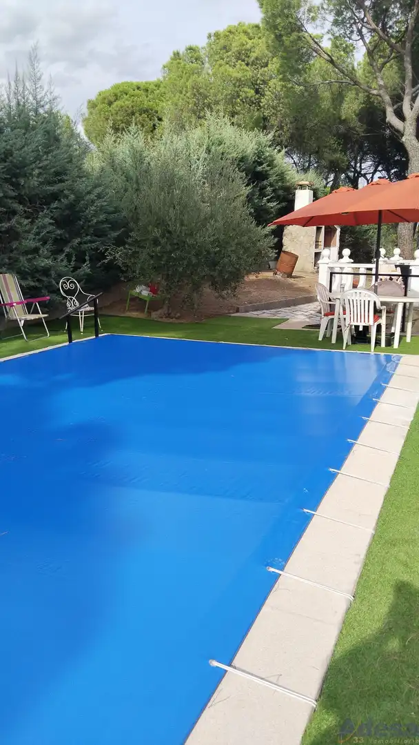 Casa o chalet en venta en Almorox