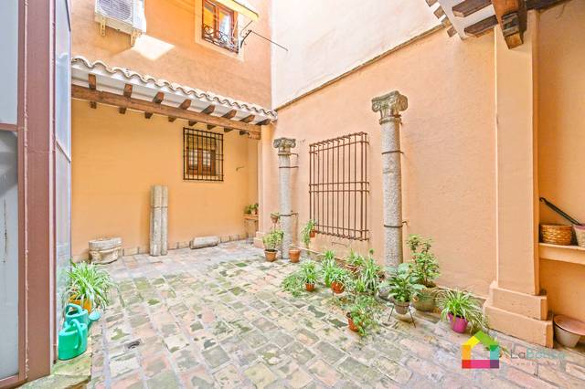 Piso en Venta en Casco Histórico