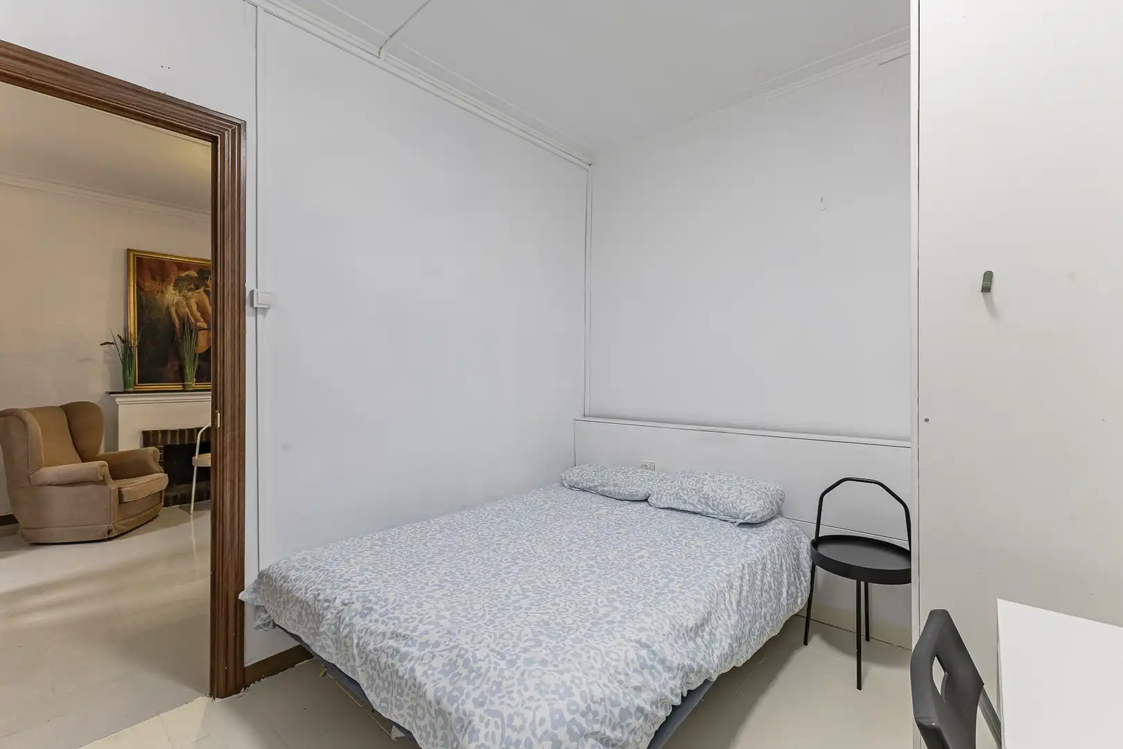 Wohnung mit Aufzug zum Verkauf in Horta - Guinardó, imagen 37