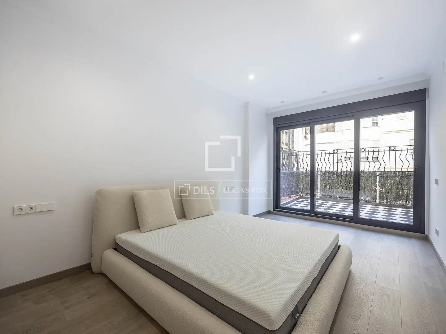 Flat for rent in Sant Francesc
