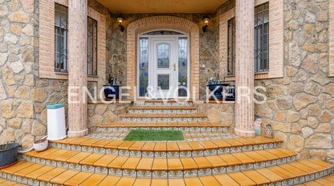 Foto 4 de Casa o xalet en venda a Guadarrama, Madrid