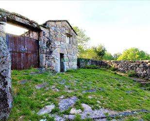 Exterior view of Country house for sale in Fornelos de Montes  with Heating