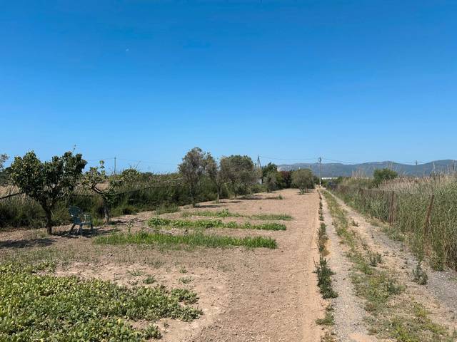 Terreno en Venta en N/A en Vilamarina