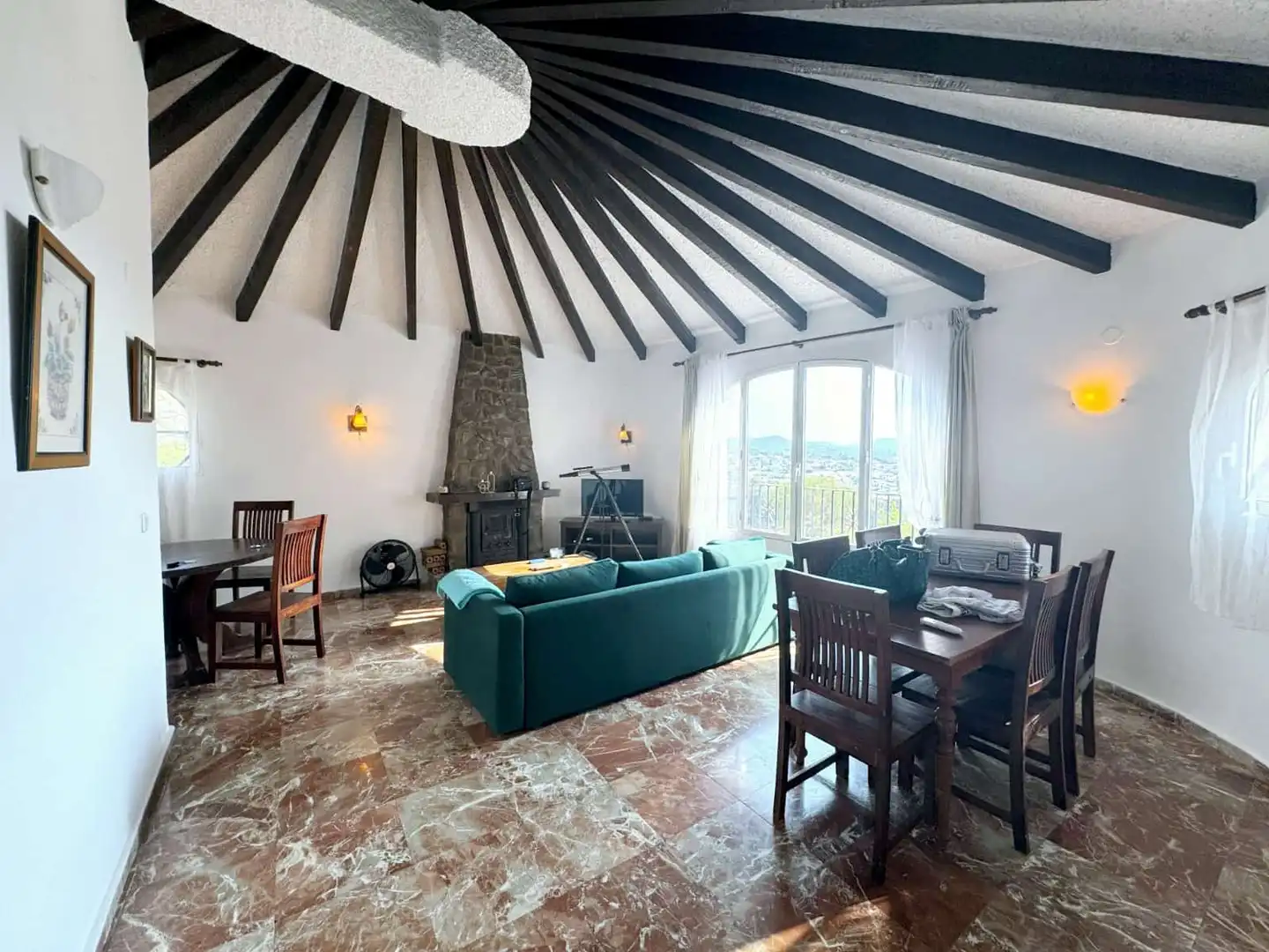 Chalet con piscina en venta en Maryvilla, imagen 7