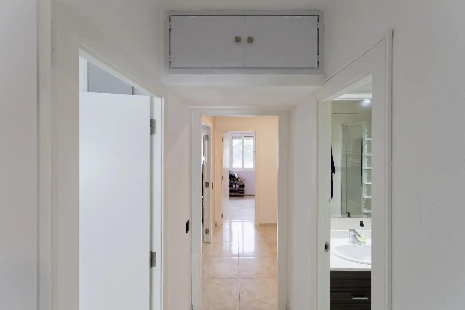 Piso en venta en Terrassa con Aire acondicionado, Terraza y Horno