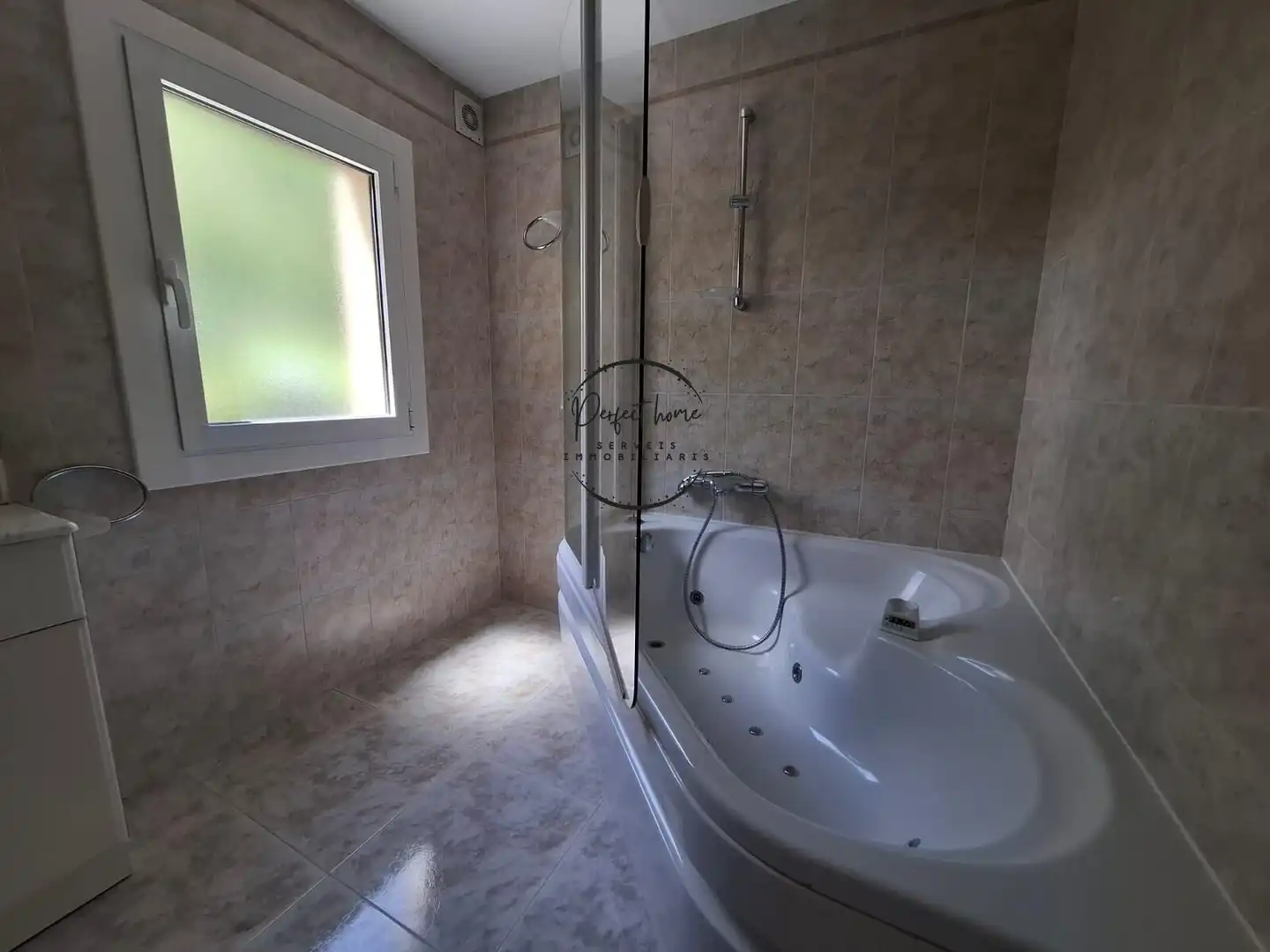 Baño de Casa o chalet en venta en La Massana con Calefacción, Jardín privado y Terraza